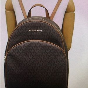 Michael KORS backpack
